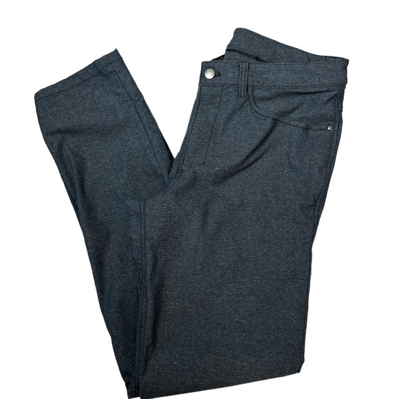 Lululemon Men’s Pants - Picture 2 of 5